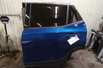 2020 Gmc Terrain Lh Left Driver Side Rear Door Oem. Fixed Price $1378.00.