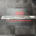 Kia Sportage Ql MK4 Front Left Door Window Outer Strip 82210D9000 New Genuine. Fixed Price $100.52.
