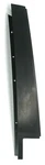 Bmw Oem E46 Passenger Right Rear Window Door Exterior Pillar Black Trim Cover. Fixed Price $34.95.