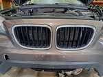 Lh Driver Side 2013 X1 Upper Grille SKU#4204709. Fixed Price $95.95.