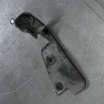 Lexus RX330 RX350 Rocker Panel Rear Protector Passenger Side 2004-2009 Oem. Fixed Price $9.41.
