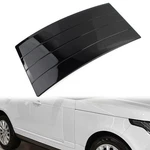 Side Vent Grille Fender Frame Black For Land Rover Range L405 18-21 Right. Fixed Price $46.94.