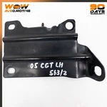 04-19 Bentley Continental Gt Flying Spur Front Left Crossemember End Plate Oem. Fixed Price $33.47.
