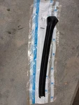 Genuine Gm Passenger Side Windshield Molding 15131200 (15291274). Fixed Price $79.99.
