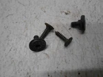2012 Honda Civic Rear Bumper Cover Bolts. Fixed Price $29.99.
