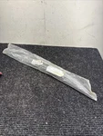 Bmw E36 Convertible Apron Covering 51138172027 New Genuine Oem (1PC). Fixed Price $150.00.