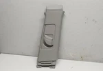 P204171 2010-2015 Toyota Prius Center B Pillar Trim Interior Gray Passenger Side. Fixed Price $22.74.