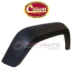 Crown Automotive Rear Right Fender Flare For 2018 Jeep Wrangler Jk - Body. Fixed Price $96.43.