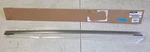 New Oem 21-25 Nissan Rogue Rear Door Upper Frame Molding Left Side 82283-6RA0A. Fixed Price $45.00.