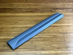 2016-2018 Audi Q3 Front Left Door Lower Molding Trim Primed Oem *note*. Fixed Price $64.00.