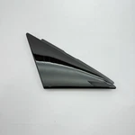 2019 - 2025 Volvo S60 Front Right Passenger Side Door Corner Molding Cover Oem. Fixed Price $35.20.