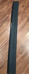 Oem Gm 15200288 Front Left Door Molding 07-14 Tahoe Yukon 45 5/8" Long Paintable. Fixed Price $39.99.