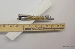 Nos Mopar 1962 Dodge "dart" Outside Door Chrome Nameplate 2254642. Fixed Price $189.99.