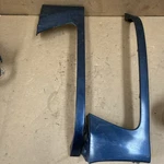 2003 2004 2005 Subaru Forester Headlight Molding Trim Set Bumper Lamp 0036. Fixed Price $56.99.