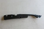 Mercedes-benz Reinforcement Cover Sl R107 1985 (A1078870025). Fixed Price $50.00.