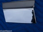 1995 1996 Buick Roadmaster Left Front Fender Trim Molding Oem Used Orig Gm Part. Fixed Price $116.98.