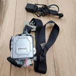 2011-2017 Infiniti QX56 QX80 Seat Belt Retractor Front Left, 1075111AEAE, Oem. Fixed Price $150.00.