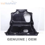 2015-2016 Bmw M235I Xdrive Front Belly Pan / Shield Cover 6860952. Fixed Price $68.49.