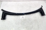 2016-2020 Oem Tesla Model Front Windshield Cowl Screen Cover Panel Trim. Fixed Price $129.95.