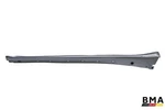 Porsche 991 911 Turbo Lower Left Side Skirt Rocker Molding 2014 - 2019 Oem. Fixed Price $449.99.