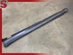 07-12 Mercedes-benz GL450 Left Driver Side Skirt Rocker Panel Oem. Fixed Price $70.45.