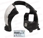 Genuine Fender Liner Front Left Driver Side For 2021-2024 Kia K5 86811L2000. Fixed Price $90.10.