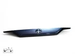 2024 Toyota Rav MK5 Outer Tailgate Trim Panel Plastic 76801-42240. Fixed Price $98.57.