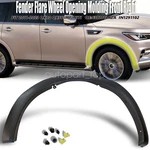Fender Flare Wheel Opening Molding Front Right For 2011-2023 QX80 QX56 Infiniti. Fixed Price $164.99.