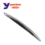 Rear Door Chrome Lower Moulding Trim For Infiniti QX80 QX56 11-2018 90818-1LA0A. Fixed Price $124.99.