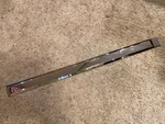 09 - 20 Dodge Ram 1500 Classic Rear Right Left Door Trim Molding Chrome Oem. Fixed Price $59.99.