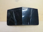 2020-2022 Chevrolet Corvette Front License Plate Holder Cover 84955035 Oem 4103. Fixed Price $229.99.