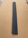 2016-2020 Tesla Model X Rear Left Door Moulding Cladding Trim 1035121-00-F Oem. Fixed Price $58.88.