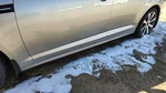 12-15 Kia Optima Sx Driver Left Lower Rocker Moulding Trim Panel Side Skirt Oem. Fixed Price $342.00.