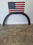 2015-2020 Mercedes Benz GLA250 Left Wheel Opening Molding Factory Oem. Fixed Price $120.00.