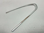 Bmw F13 650 640 M6 Rear Left Door Quarter Panel Window Molding Trim Chrome Oem. Fixed Price $56.70.