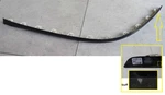 20-23 Bentley Flying Spur 3G Rear Bumper Right Trim Molding Black 3SE807472A Oe. Fixed Price $200.00.