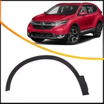 Fit 2017-2022 Honda Cr-v Front Fender Flare Molding Trim Wheel Arch Left Driver. Fixed Price $30.99.