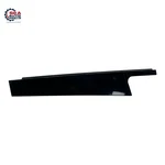 2016-2020 Bmw 330I F30 Front Left Door Window Pilar Rearward Trim Oem. Fixed Price $29.25.