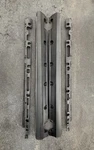 Rocker Panel Molding Full Set Oem Mercedes-benz W166 Ml Gle 2012-2019. Fixed Price $319.95.