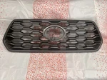 2016-2023 Toyota Tacoma Trd Grille Without Emblem 53114-04250 Genuine Oem Part. Fixed Price $100.00.
