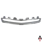 15823701 GM1210114 New Front,upper Grille Frame For Chevrolet Malibu Chromed. Fixed Price $43.08.