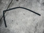 Gm Oem Front Door-drip Right Sierra Silverado A-post. Fixed Price $42.00.