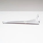 Volkswagen Golf MK7 Right Tailgate Spoiler 5G6805946C041. Fixed Price $234.63.