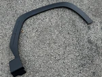 New Oem Hyundai 2022-2026 Tucson Front Passenger Side Wheel Well Molding -txtrd. Fixed Price $159.95.
