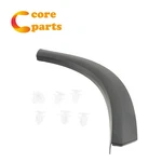 Flare Molding Trim Rear Right Side For 2021 2022 2023 Nissan Rogue 788606RR0A. Fixed Price $47.53.