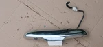 2018-2019 Fiat 500 Liftgate Trunk Latch Handle Trim Molding With Camera Oem. Fixed Price $379.00.