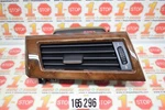 06 07 Bmw 525I 530I 550I Driver Left Side Dash Trim Bezel Ac Vent 6953619 Oem. Fixed Price $15.00.