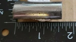 Vintage Studebaker Door Trim '50S Emblem Decal 306175 CE1223). Fixed Price $9.30.