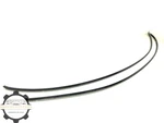 2014-2026 Mercedes CLA250 CLA45 Left Right Side Roof Molding Trim Set X2 Oem. Fixed Price $129.99.