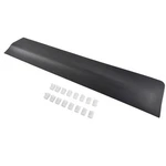 New Right Rear Lower Door Trim Molding Black For Cadillac XT5 2017-2025 23408086. Fixed Price $41.40.